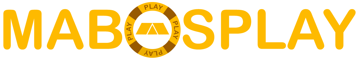 LOGO Mabosplay