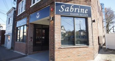Sabrine Bakery storefront