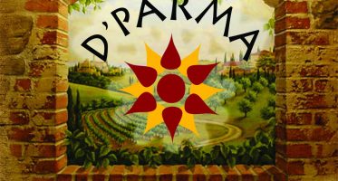 D' Parma Logo