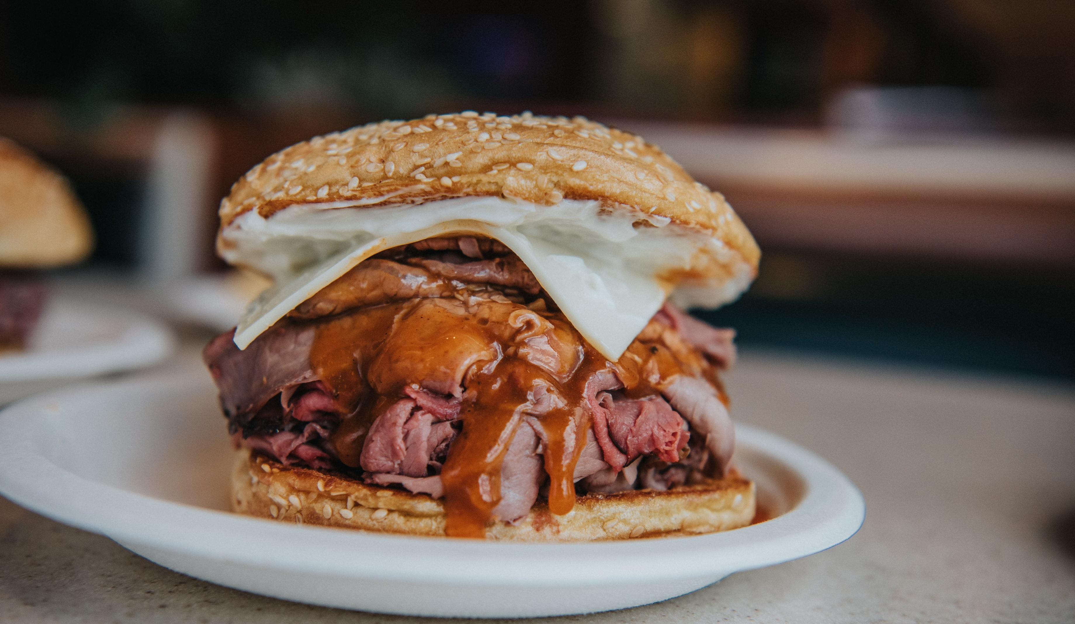 Kelly's Roast Beef